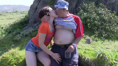 Strix: Venku Nahá Mana, 21 let, Série creampie # 001