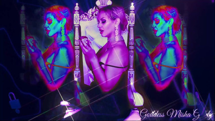 Goddess Misha Goldy: AsMR ipnotizzante! Oggi ti rinchiuderò in castità! Serve il portachiachiali!