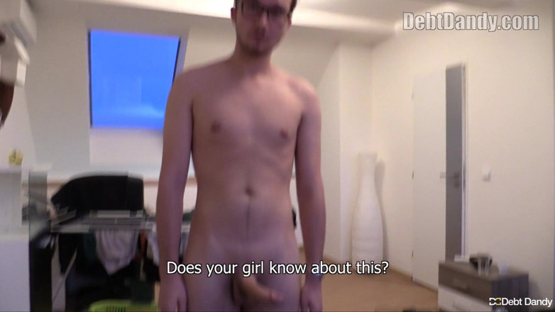 Czech Hunter: Czech Hunter - Czech Hunter Lures a Handsome Ukrainian Shop Assistant...
