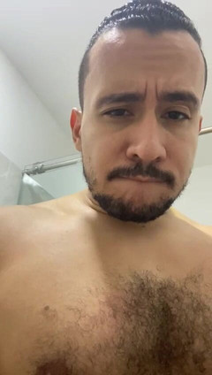 Christian_colombian: Çok Ateşli Bir Latin Kasları Bölüm1