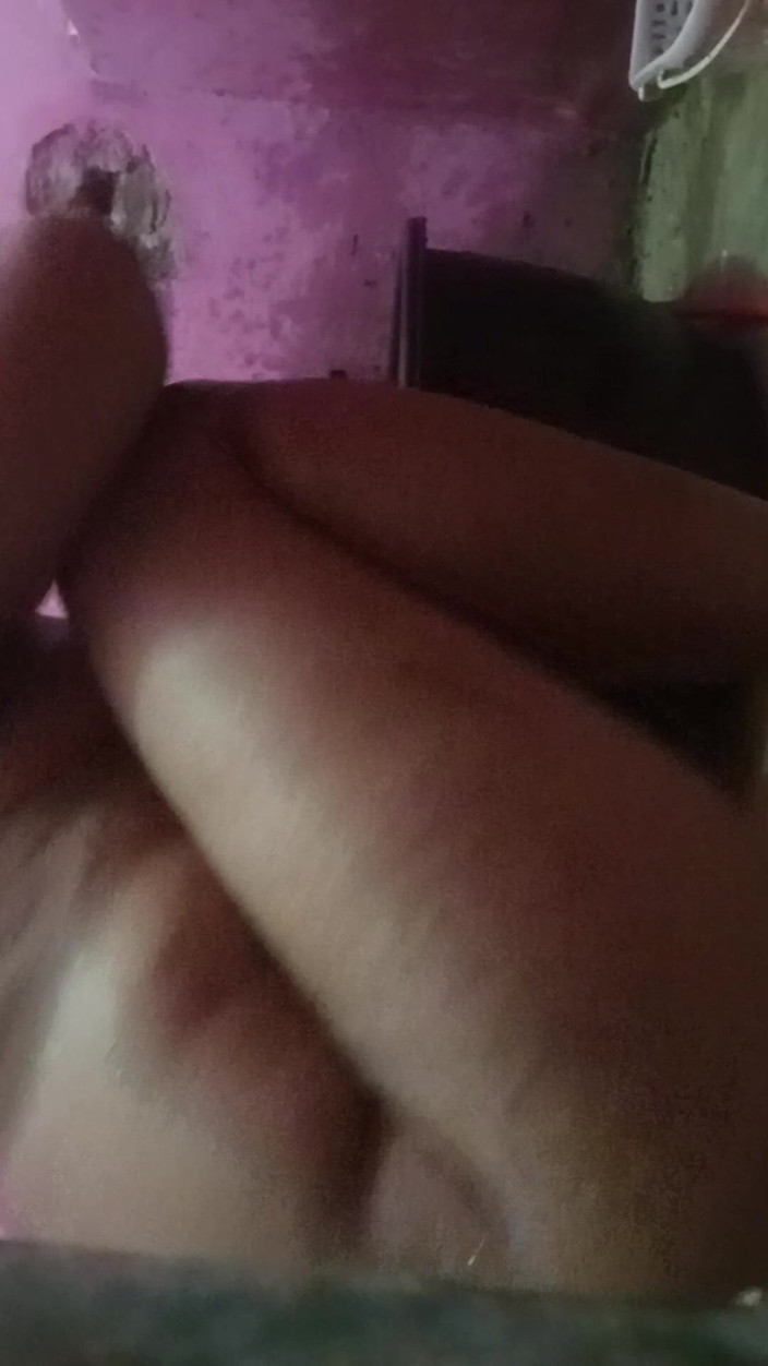 Citra: Påkommen av styvmor som tittar på henne