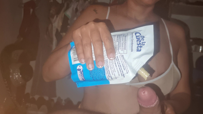 Rubis: Învățând să sugă pula