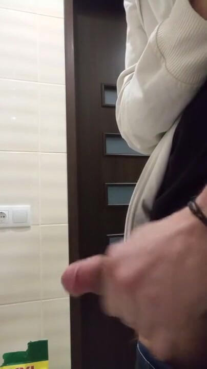 My big dick close up for you: Мій великий член соло
