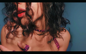 Artesensual: フェムボーイ舌プレイ