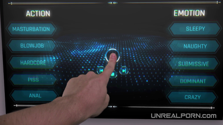 Unreal Porn: Unreal Porn 5 Bride