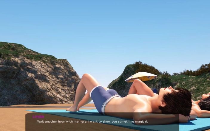 LoveSkySan69Real: Milfy City [v0.6e] deel 99 perfecte dag met Linda door Loveskysan69