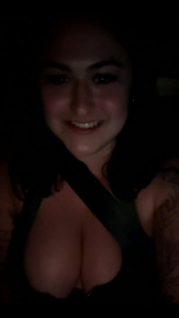 Exciting News! Last Night I Picked up From the Airport