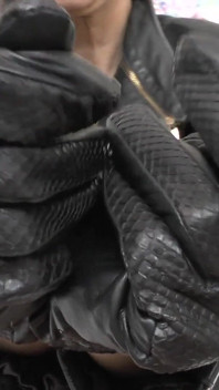 Squeaking Leather Gloves Play, JOI, POV, Lady Victoria Valente
