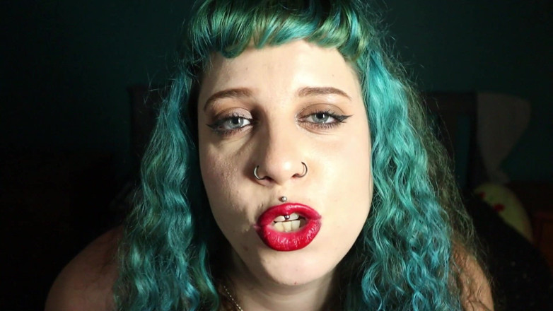 Goddess Kinx: Goddess Kinx Is Done Playing Nice with Her Lazy Debt...