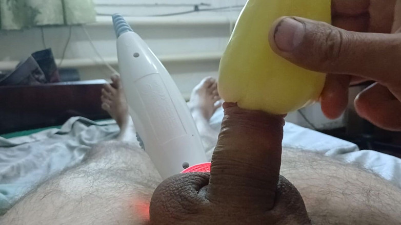 AlexCat: Hot Green Pepper