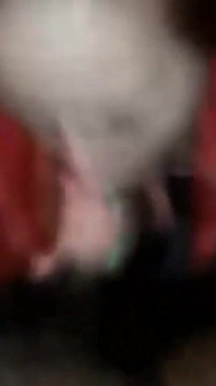 Lil Mary Rychlé kouření a polykání, část 1