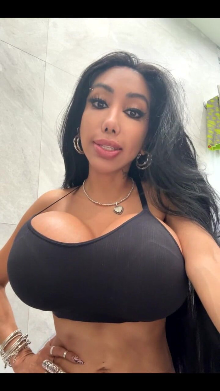 Anakaliyah:  Berita breakin 