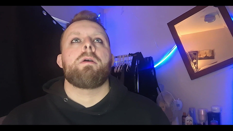 WolfgangWhite: POV Roleplay: Váš učitel angličtiny vás prstí