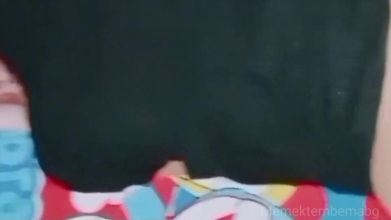 Asian girl videos: Sama Tetangga