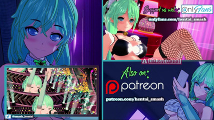 Hentai Smash: เย็ดหูเทา ท่าโดกี้จากมุมมองคุณ - Genshin Impact Hentai
