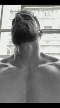 새로운 사진 촬영 - 비하인드 스토리