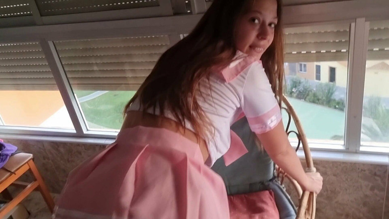 Holycandy: University Teen