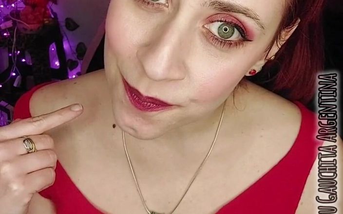 Tu Gauchita Argentina: Istri nakal ini dientot habis-habisan sama bosnya sendiri! Joi Cuckold...