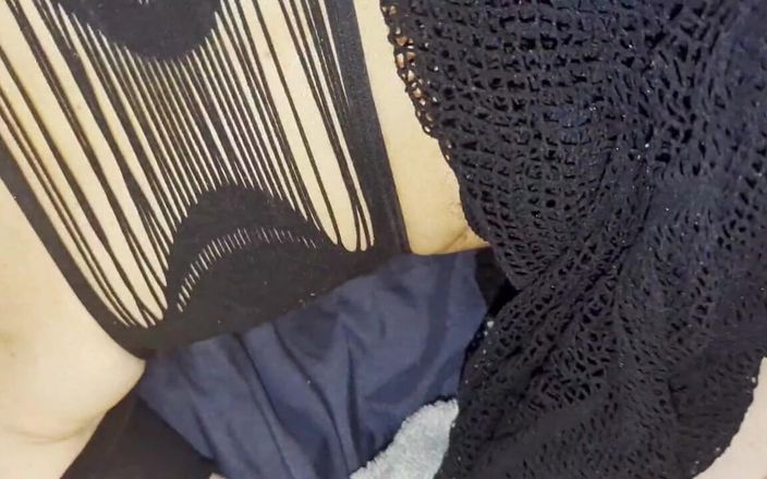 IvyTaylorCouple: Okamžik pro sebe