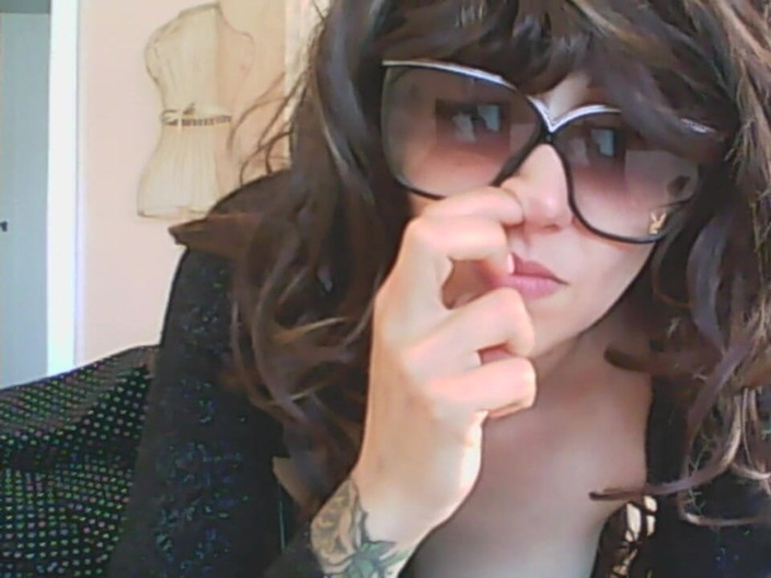 savannahamatoriale: Naso completo