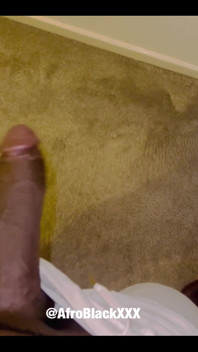 Stepping Out of Bed