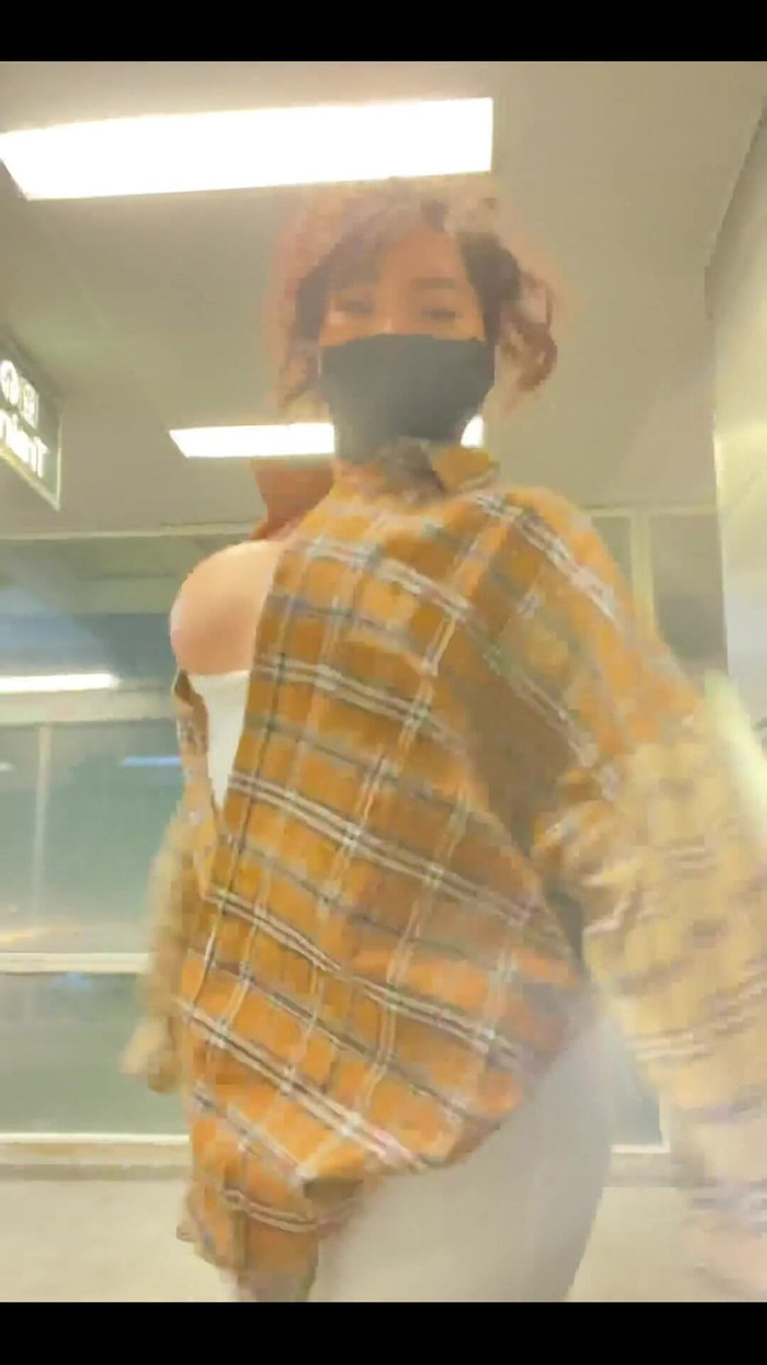 Jayla Cuateco: Řekni moje jméno a stáhněte mi centimetry