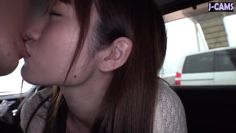 J-Cams: La guida turistica tettona affettuosa prende in giro con una...