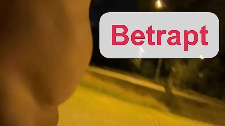 No limit cbt slave: Çıplak yürüyüş park etmede yakalandı