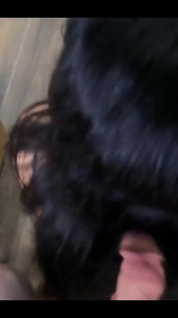 Hairjob