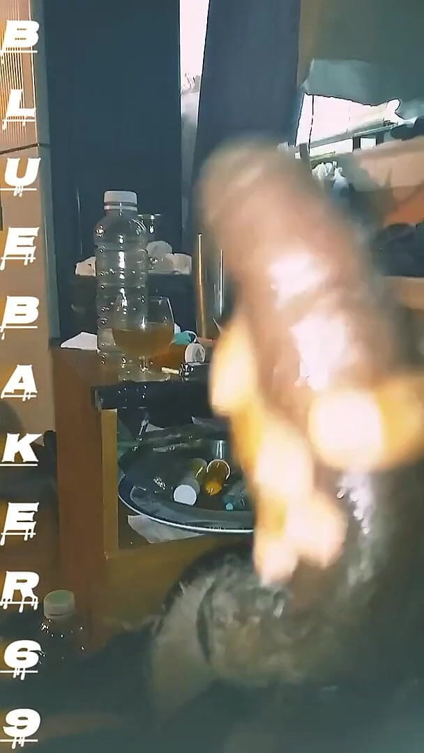 Jerking My Phat Uncut Dick & Cummin' a Fountain Load! (Blue Baker 69) Jerking My Phat Uncut Dick & Cummin' a Fountain Load! (Blue Baker 69)