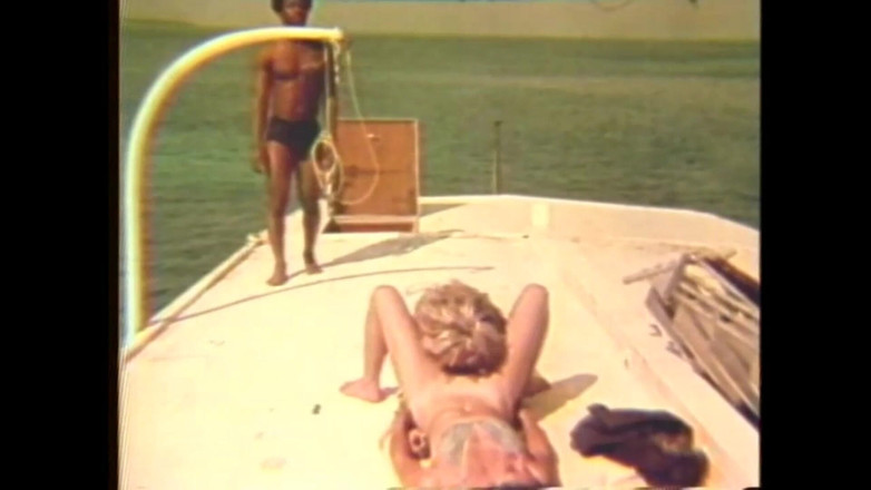 Vintage Megastore Full hd: O gosto do meu pau