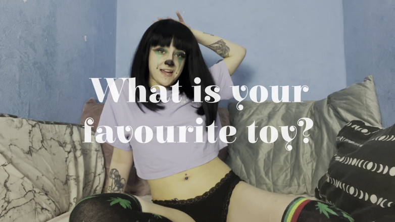 Alice Bean: 10가지 질문