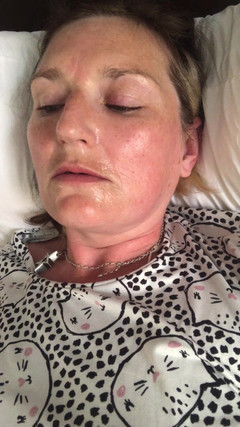 MistressWriggler: 내 핫한, 땀에 젖은 눈의 오르가즘 얼굴