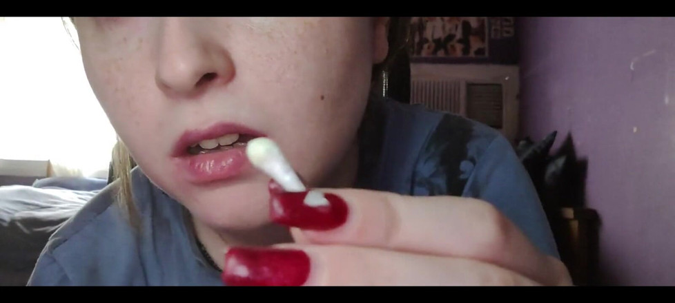 RavenHearth666VIP: Oor schoonmakend