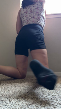 Hello! It’s Been a While, Come and Say Hi! I’m Bored and Horny