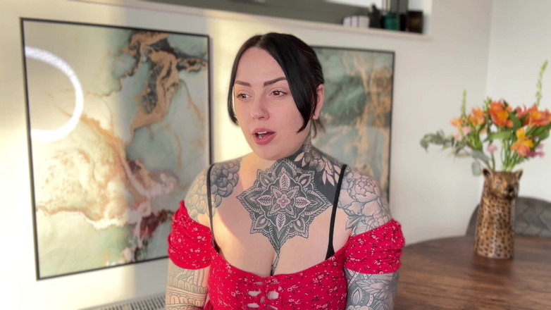 Miss Valentina: Obnovit své sliby