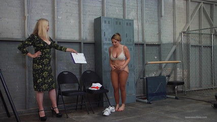 Severe Sex Films: Naughty hooters girl