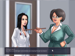 Johannes Gaming: Yaz mevsimi efsanesi - üzerinde olduğu vibratörü değiştirdim