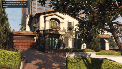 LewdArcade: Gta v 裸体Mod已安装游戏玩 [第4部分] gta 5任务故事模式