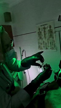 Istituto Di Assistenza Medica Di Correzioni Il Secondo Esame