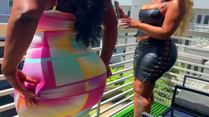 Exclusive Dirty Diana: Związałem się z Jada Tyck, a ona dostała zajebty tyłek