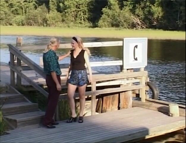 Radical: Fucking outdoors