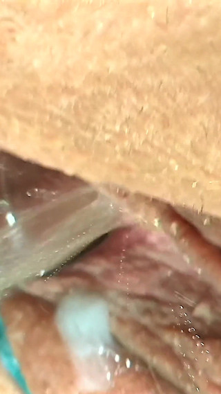 Thumbnail of You Gonna Make Me Squirt and Pee on Your Cock, Omg! Just Fuck Me Real Hard and Cum Inside, Best Compilations Close Ups