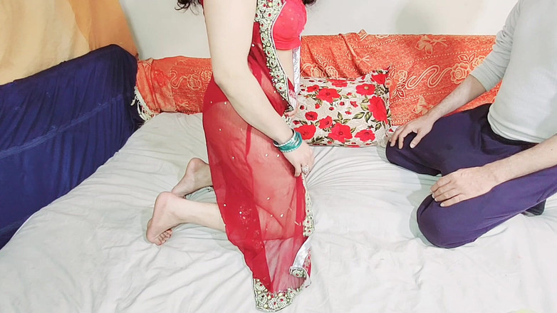 Netu: Lune De Miel, Sexe Anal Avec Un Couple Desi En...