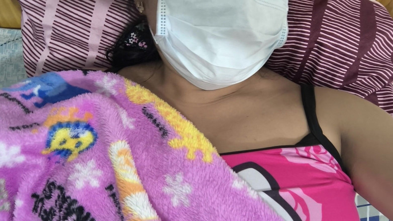 NEGRITA SEXY: Jsem sběratelka z domácího porna a moje vagina touží po...