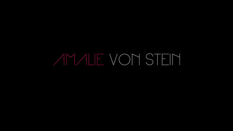 Amalie von Stein: Анальні цінителі! Частина 2