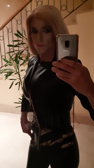 Tatiana Zorrita: Torzka 41