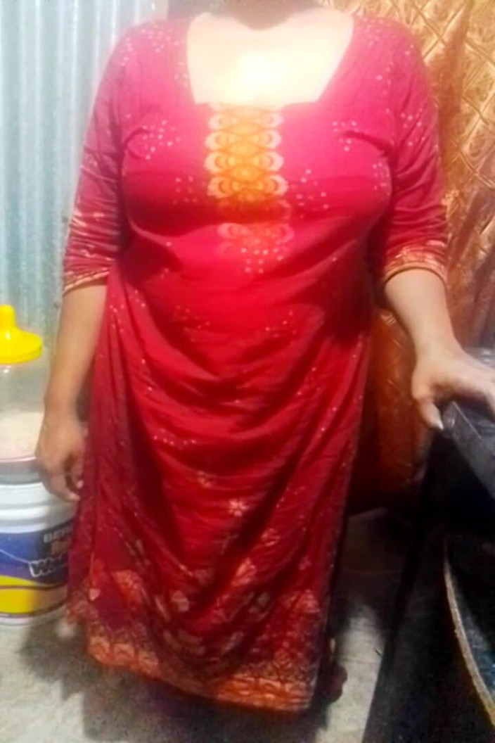 Pakhimoni: Hot Village Girl