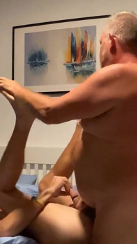 Papa est parfait...