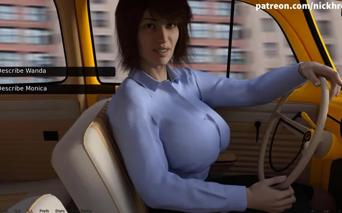 Visual Novels: Where the heart is. Part 54